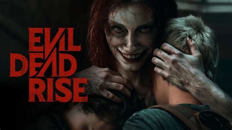 evil dead rise letterboxd|evil dead rise movie full.